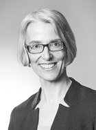 Frau Prof. Dr. Anja Ballis